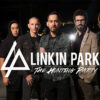 Linkin Park: A Tale of Resilience and Redemption