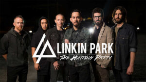 Linkin Park: A Tale of Resilience and Redemption