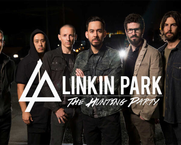 Linkin Park: A Tale of Resilience and Redemption