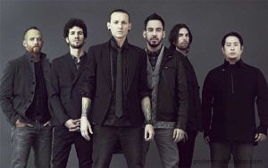 Linkin Park: A Soundtrack for the Lost and Found