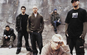 Linkin Park: A Revolution of Lyrics and Lyrical Revolution