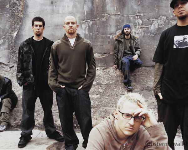 Linkin Park: A Revolution of Lyrics and Lyrical Revolution
