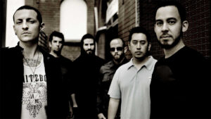 Linkin Park: Echoes of Emotion