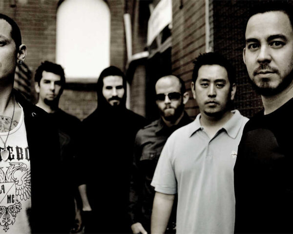 Linkin Park: Echoes of Emotion