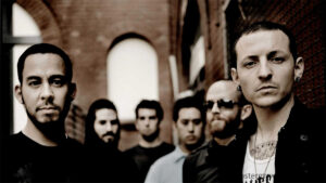 Linkin Park: Finding Light in the Darkness