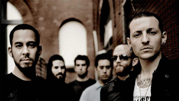 Linkin Park: Finding Light in the Darkness