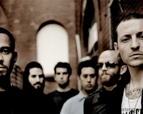 Linkin Park: Finding Light in the Darkness