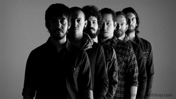 Linkin Park: A Sonic Revolution in a Digital Age