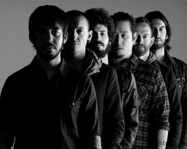 Linkin Park: A Sonic Revolution in a Digital Age