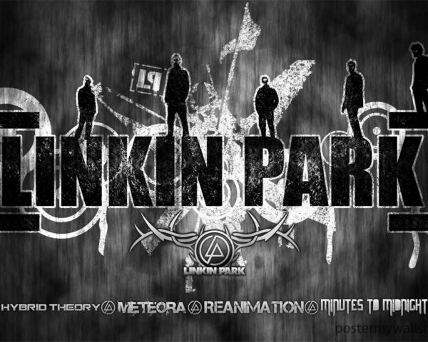 Linkin Park: A Global Voice for Change