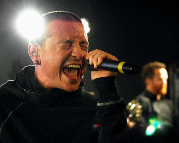 Linkin Park: A Journey through Music and Emotion