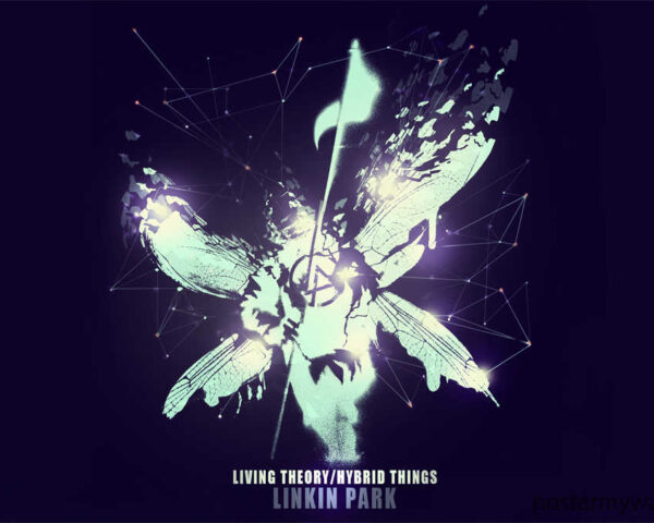 From Hybrid Theory to Legends: The Linkin Park Story