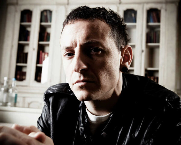 Linkin Park: Echoes of Emotion