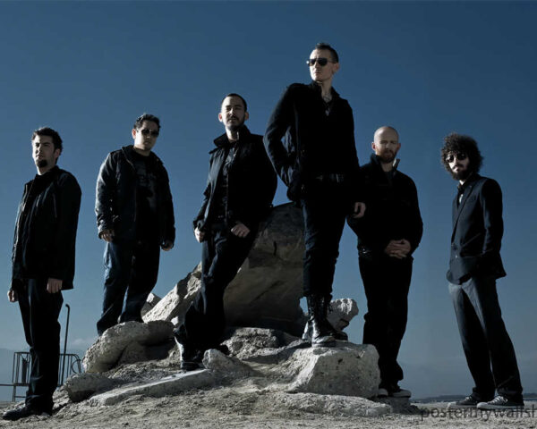 Linkin Park: Beyond the Lyrics