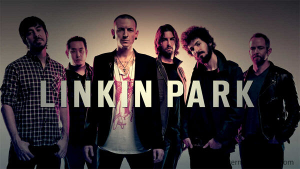 Linkin Park: Resilience and Redemption