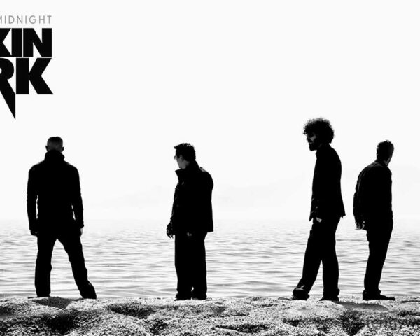 Linkin Park: Echoes of Change