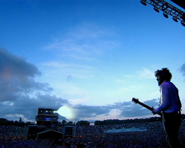 Linkin Park: Breaking the Silence
