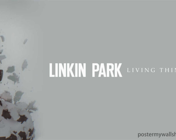 Linkin Park: The Healing Power of Music