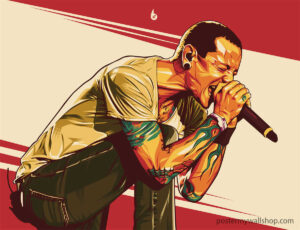 Linkin Park: The Legacy Lives On