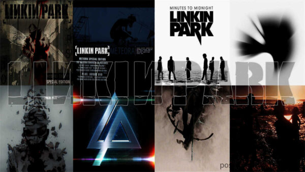 Linkin Park: Catalysts of Change