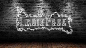 Linkin Park: Behind the Curtain
