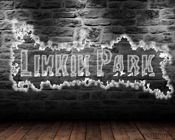 Linkin Park: Behind the Curtain