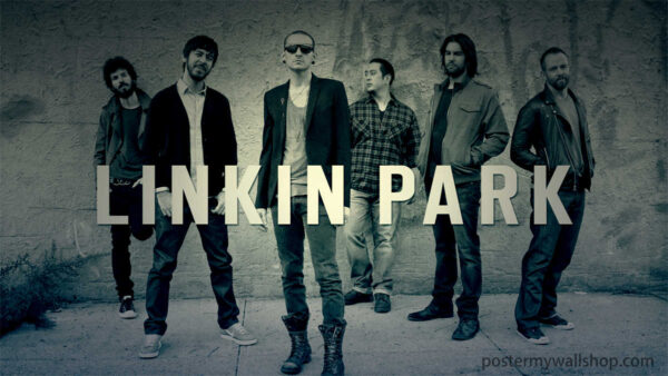 Linkin Park: From Darkness to Light