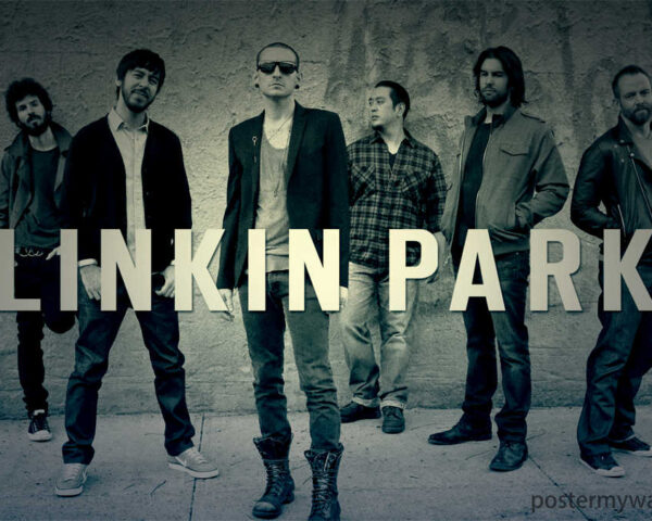 Linkin Park: From Darkness to Light