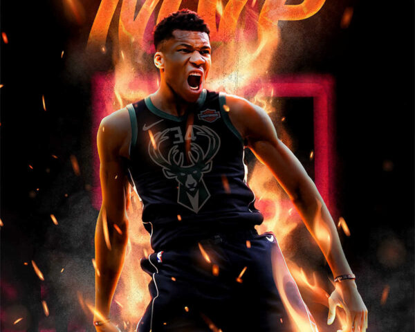 Giannis Antetokounmpo: The MVP Revolutionizing the Game