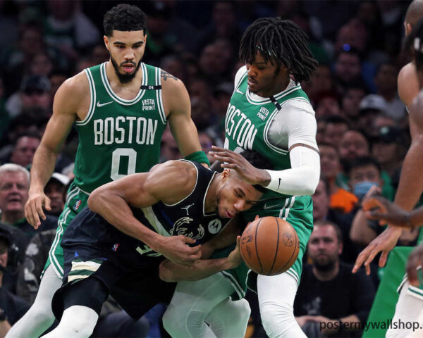 Giannis Antetokounmpo: The Greek Phenomenon Lighting Up the Court