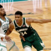 Giannis Antetokounmpo: The Definition of Basketball Brilliance