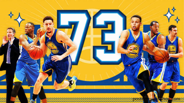 Golden State Warriors: The Warriors of Greatness