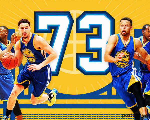 Golden State Warriors: The Warriors of Greatness