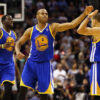 Golden State Warriors: Inspiring a Legacy of Success