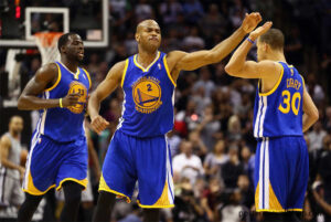 Golden State Warriors: Inspiring a Legacy of Success