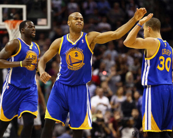 Golden State Warriors: Inspiring a Legacy of Success