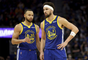 Golden State Warriors: Embracing Greatness, Defying Limits