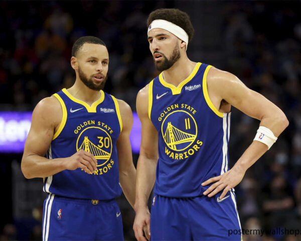 Golden State Warriors: Embracing Greatness, Defying Limits