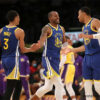 Golden State Warriors: Shaping the Future of Basketball