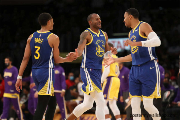 Golden State Warriors: Shaping the Future of Basketball