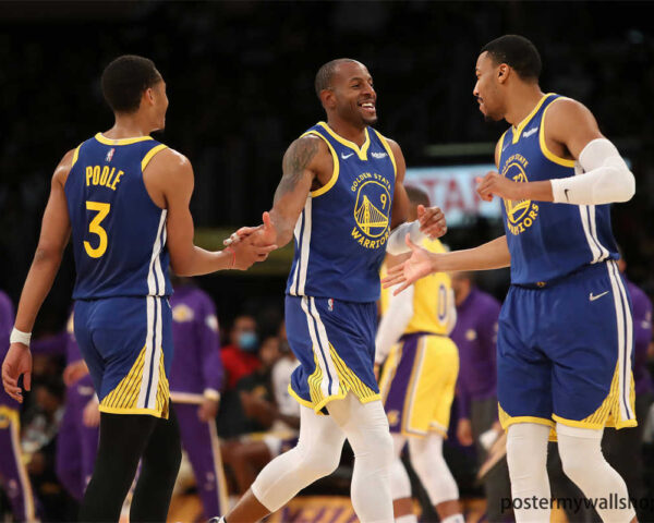 Golden State Warriors: Shaping the Future of Basketball
