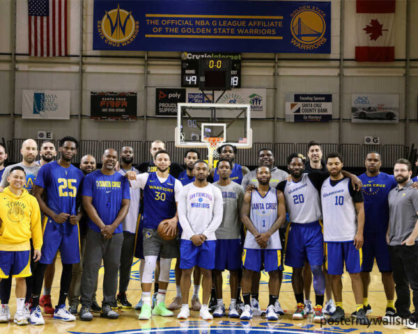 Golden State Warriors: A Legacy of Excellence in Motion