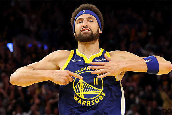 Golden State Warriors: Revolutionizing the Game, One Three-Pointer at a Time