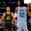 Golden State Warriors: Forging a Path of Greatness