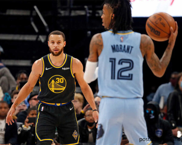 Golden State Warriors: Forging a Path of Greatness