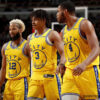 Golden State Warriors: Embodying the Spirit of California Basketball