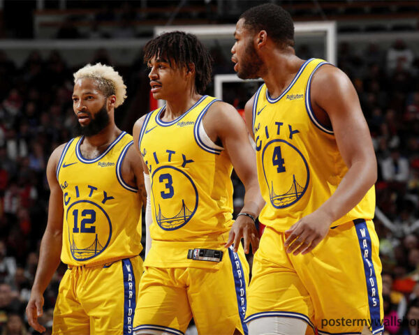 Golden State Warriors: Embodying the Spirit of California Basketball