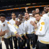 Golden State Warriors: The Warriors' Code of Basketball Excellence