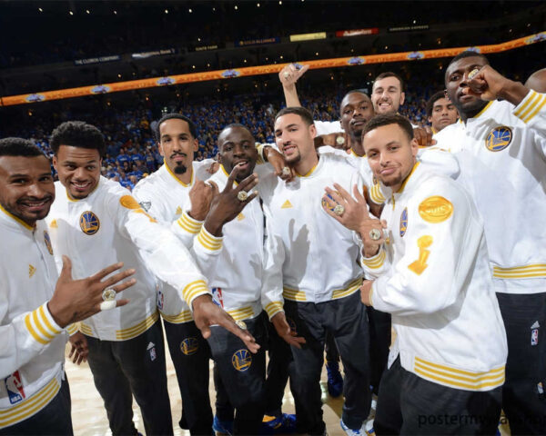 Golden State Warriors: The Warriors' Code of Basketball Excellence
