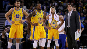 Golden State Warriors: The Splash Brothers and Beyond